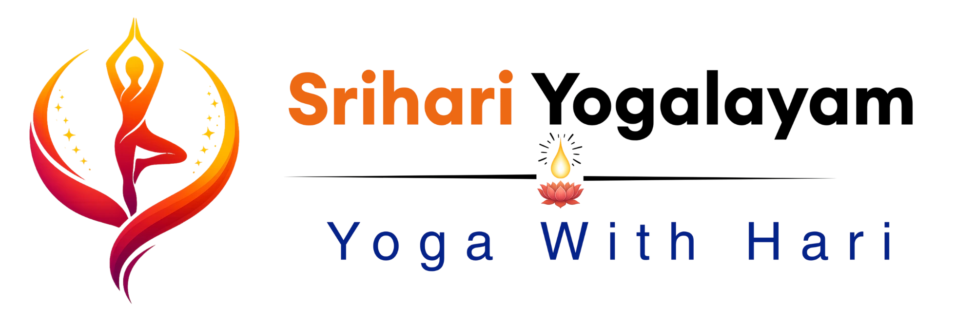 Srihari Yogalayam – Yoga With Hari